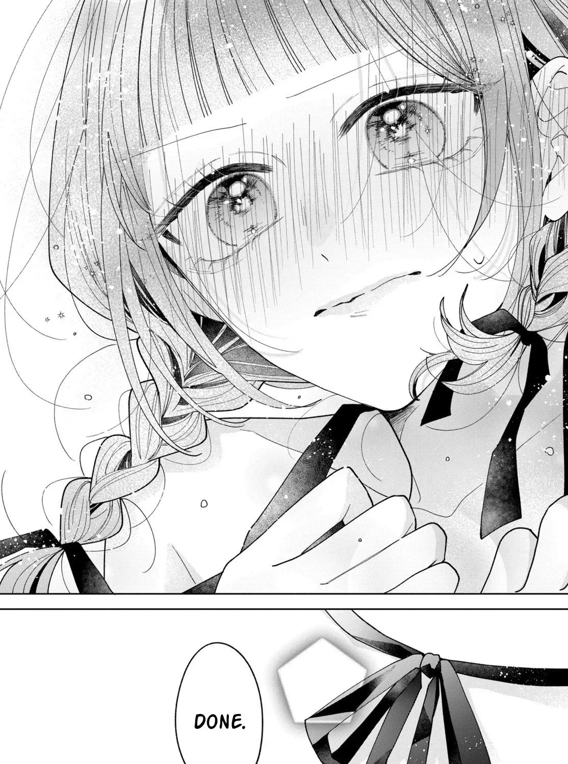Burn Your Heart for Me - Chapter 6 - Page 43