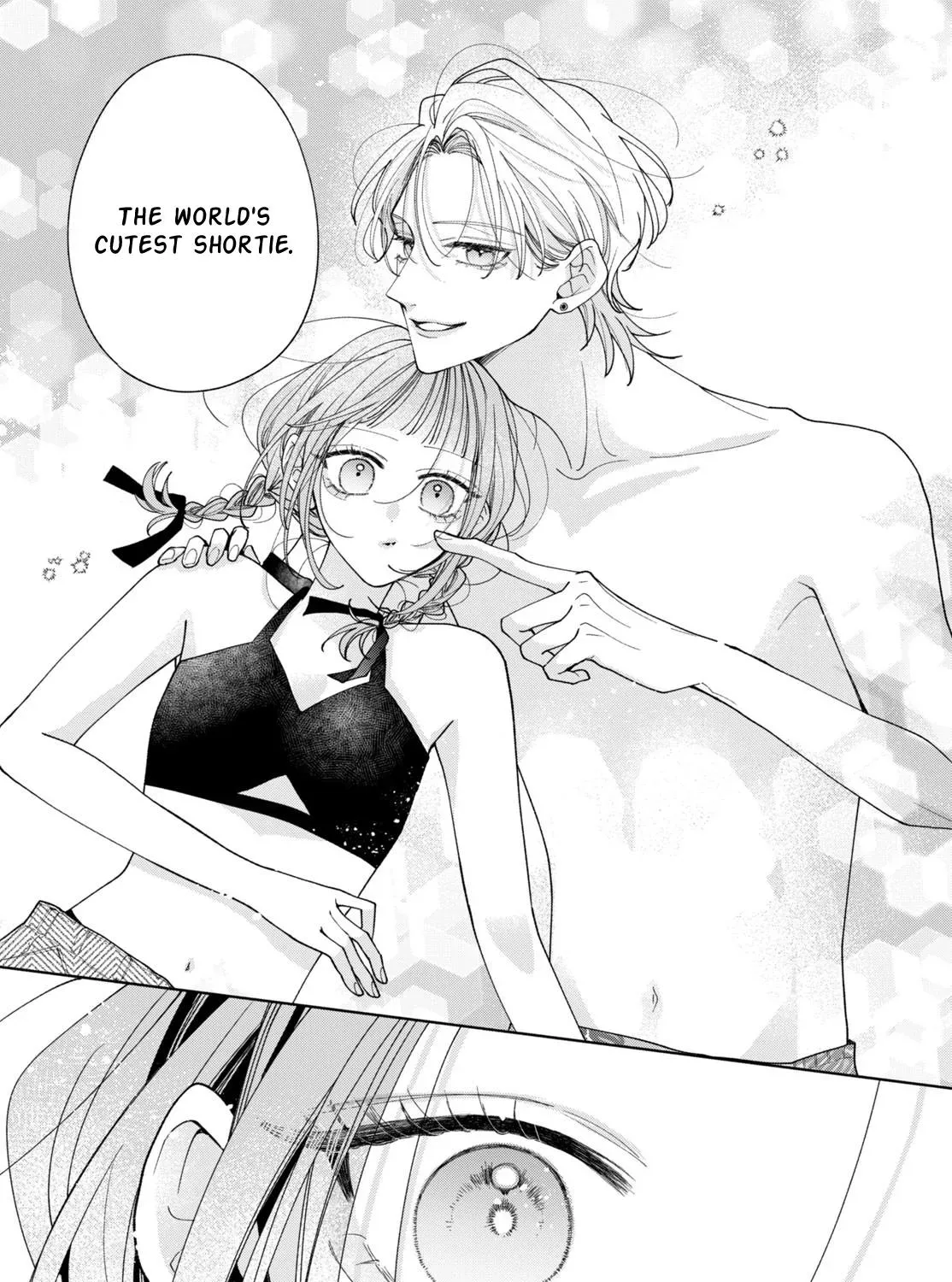 Burn Your Heart for Me - Chapter 6 - Page 65