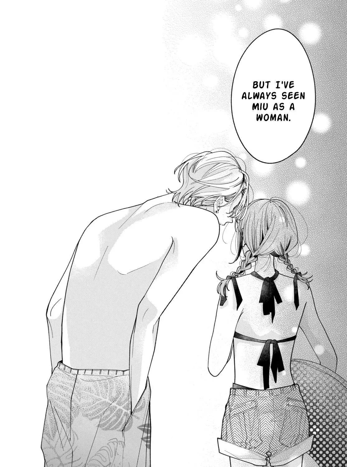 Burn Your Heart for Me - Chapter 6 - Page 75