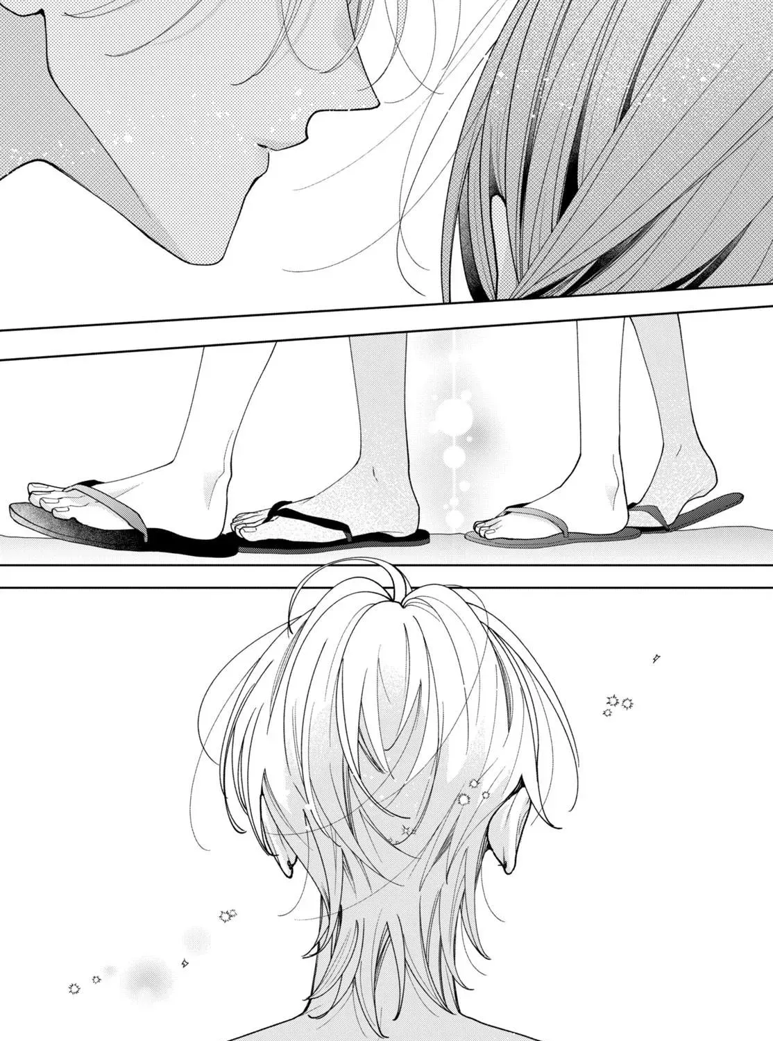 Burn Your Heart for Me - Chapter 6 - Page 77