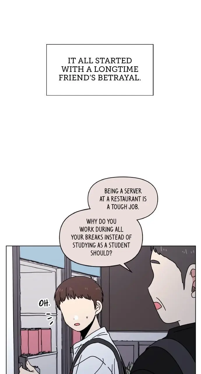 Seasons of Blossom - Chapter 121 - Page 15