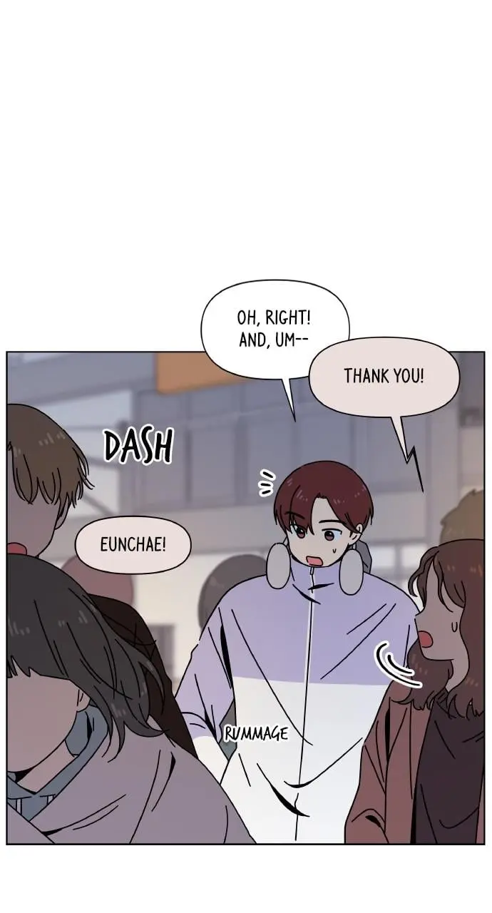 Seasons of Blossom - Chapter 121 - Page 31