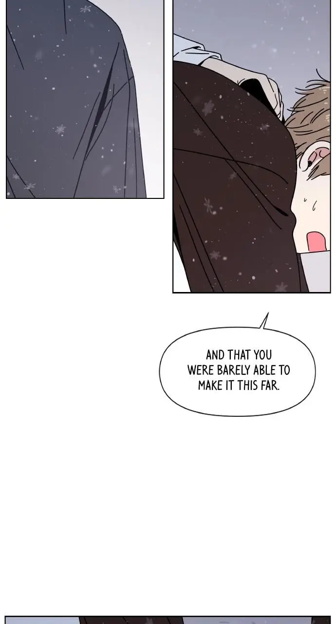 Seasons of Blossom - Chapter 122 - Page 14