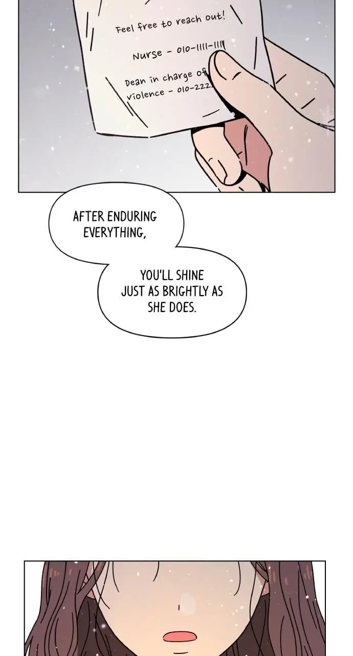 Seasons of Blossom - Chapter 122 - Page 51