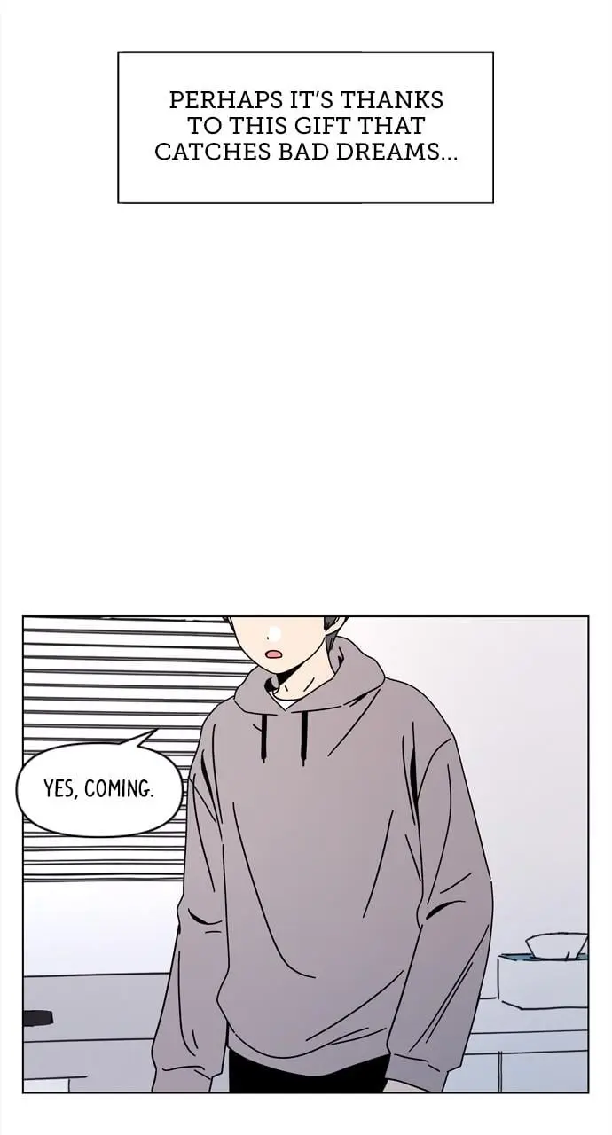 Seasons of Blossom - Chapter 123 - Page 4