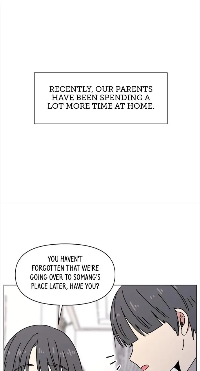 Seasons of Blossom - Chapter 123 - Page 8