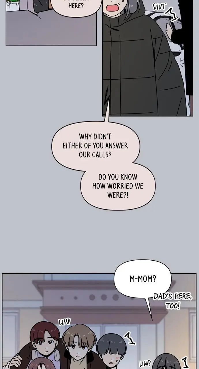 Seasons of Blossom - Chapter 123 - Page 14