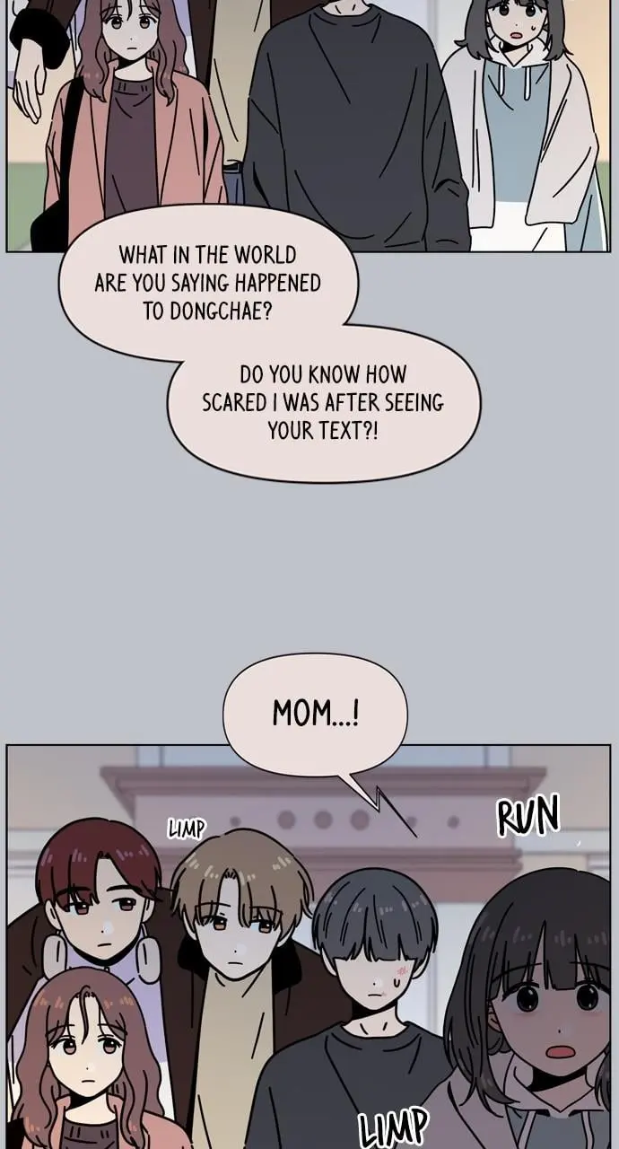 Seasons of Blossom - Chapter 123 - Page 15