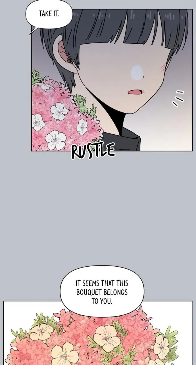 Seasons of Blossom - Chapter 123 - Page 17