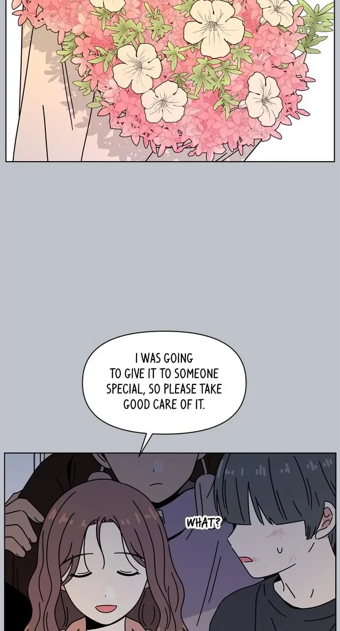 Seasons of Blossom - Chapter 123 - Page 18