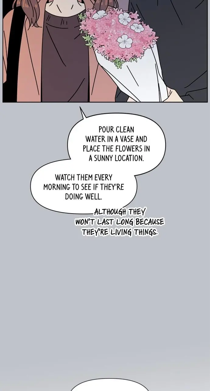 Seasons of Blossom - Chapter 123 - Page 19