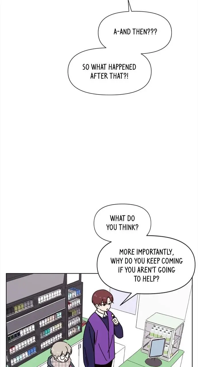Seasons of Blossom - Chapter 123 - Page 30