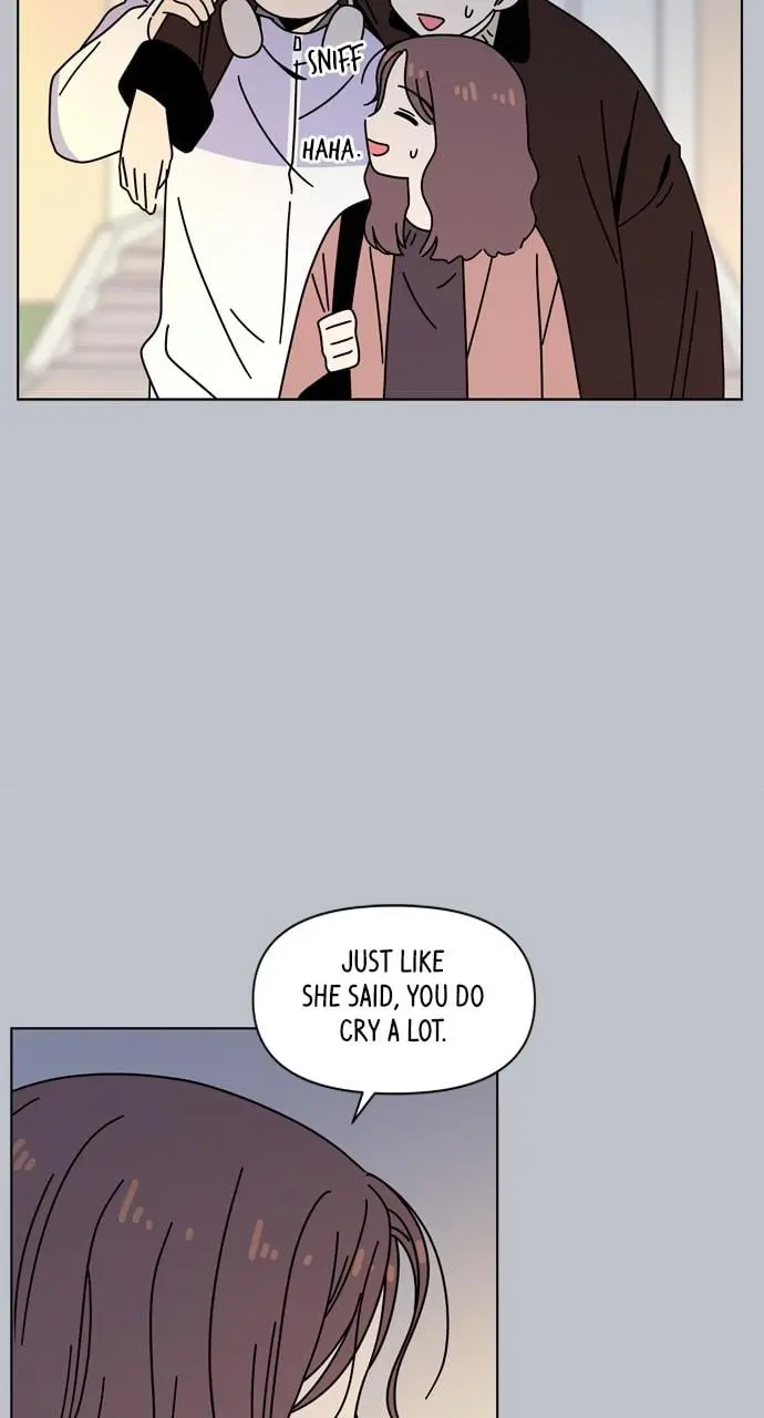 Seasons of Blossom - Chapter 123 - Page 34