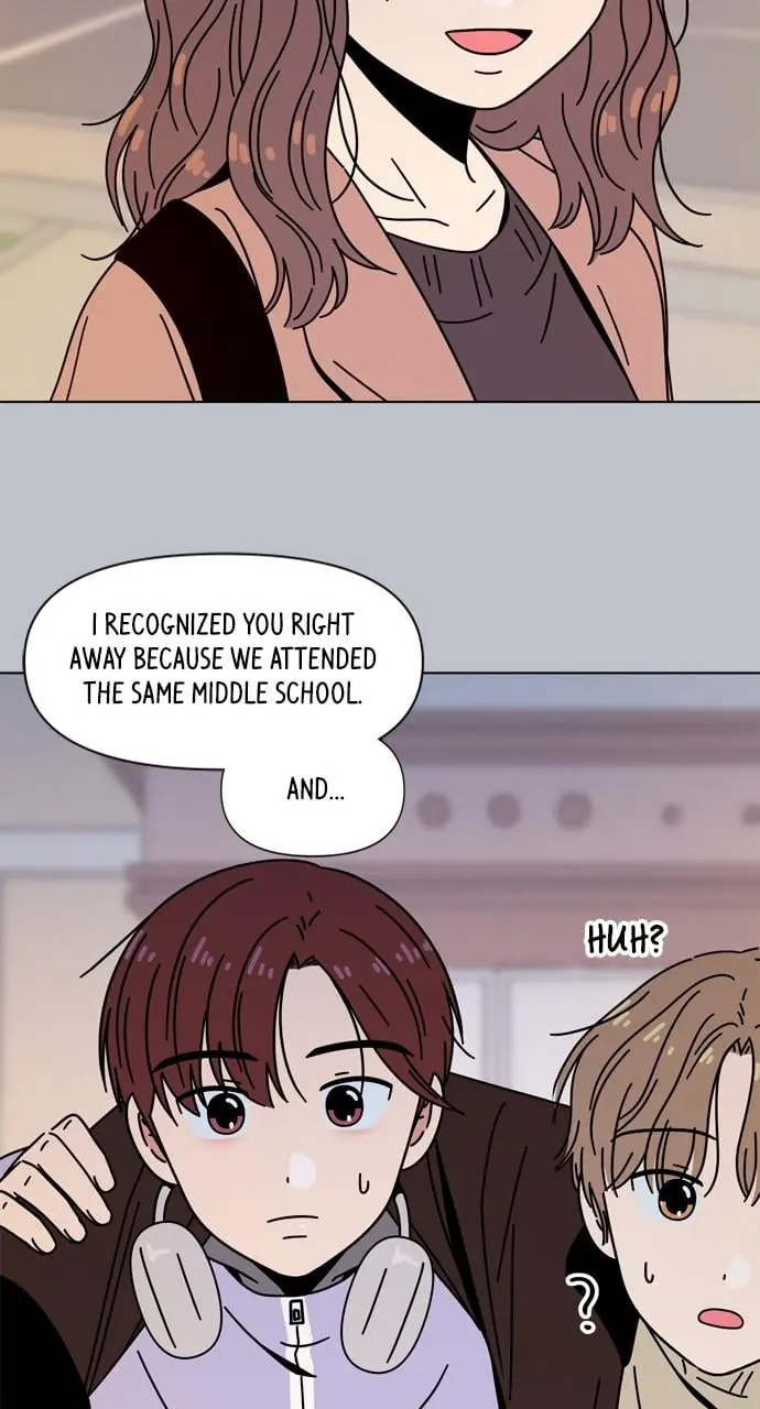 Seasons of Blossom - Chapter 123 - Page 37