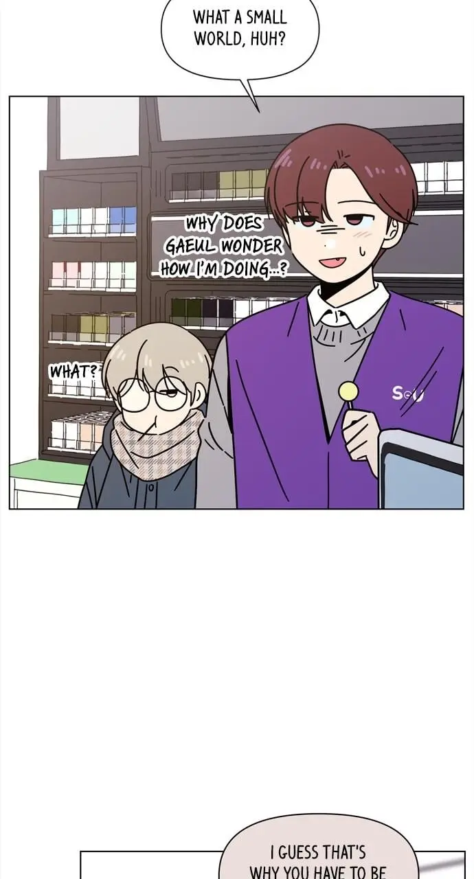Seasons of Blossom - Chapter 123 - Page 40