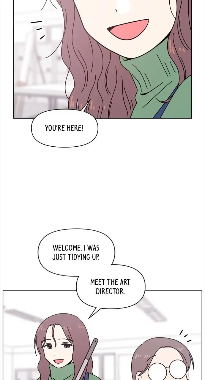 Seasons of Blossom - Chapter 123 - Page 43