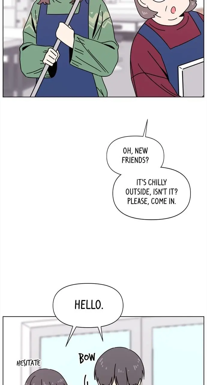 Seasons of Blossom - Chapter 123 - Page 44