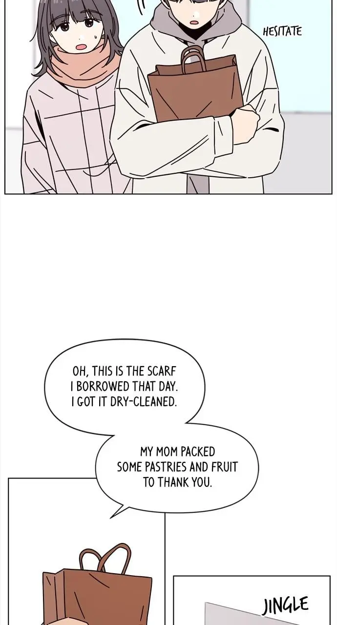 Seasons of Blossom - Chapter 123 - Page 45
