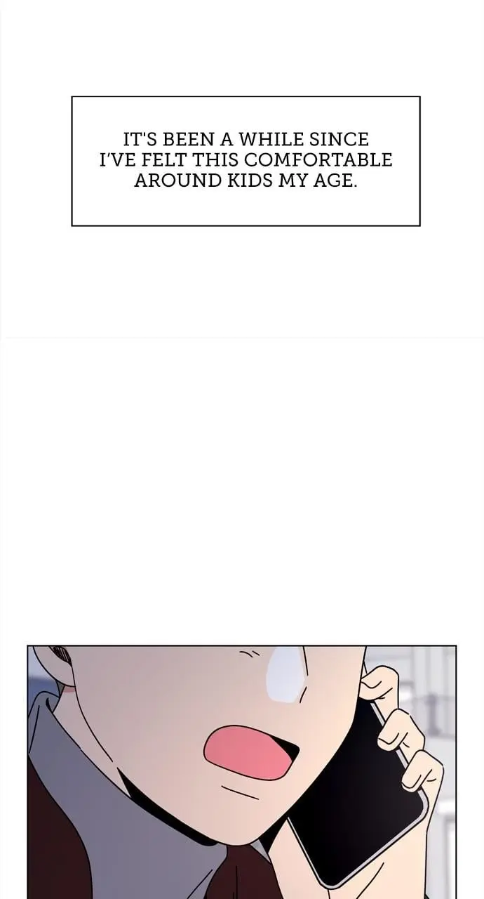 Seasons of Blossom - Chapter 123 - Page 61