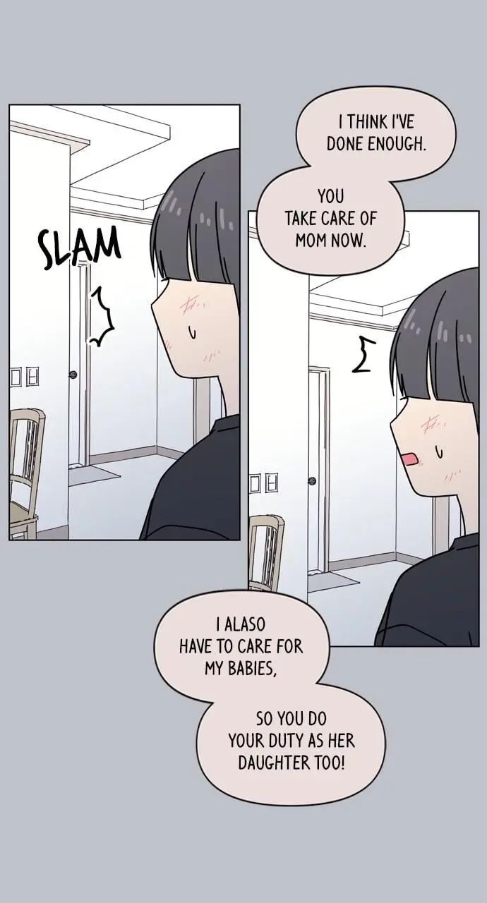 Seasons of Blossom - Chapter 124 - Page 6