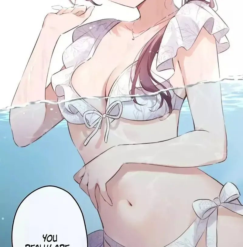 Waka-chan wa Kyou mo Azatoi - Chapter 158 - Page 8
