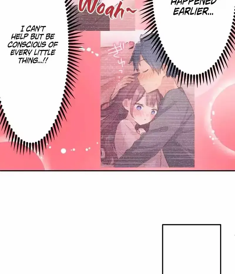 Waka-chan wa Kyou mo Azatoi - Chapter 158 - Page 16