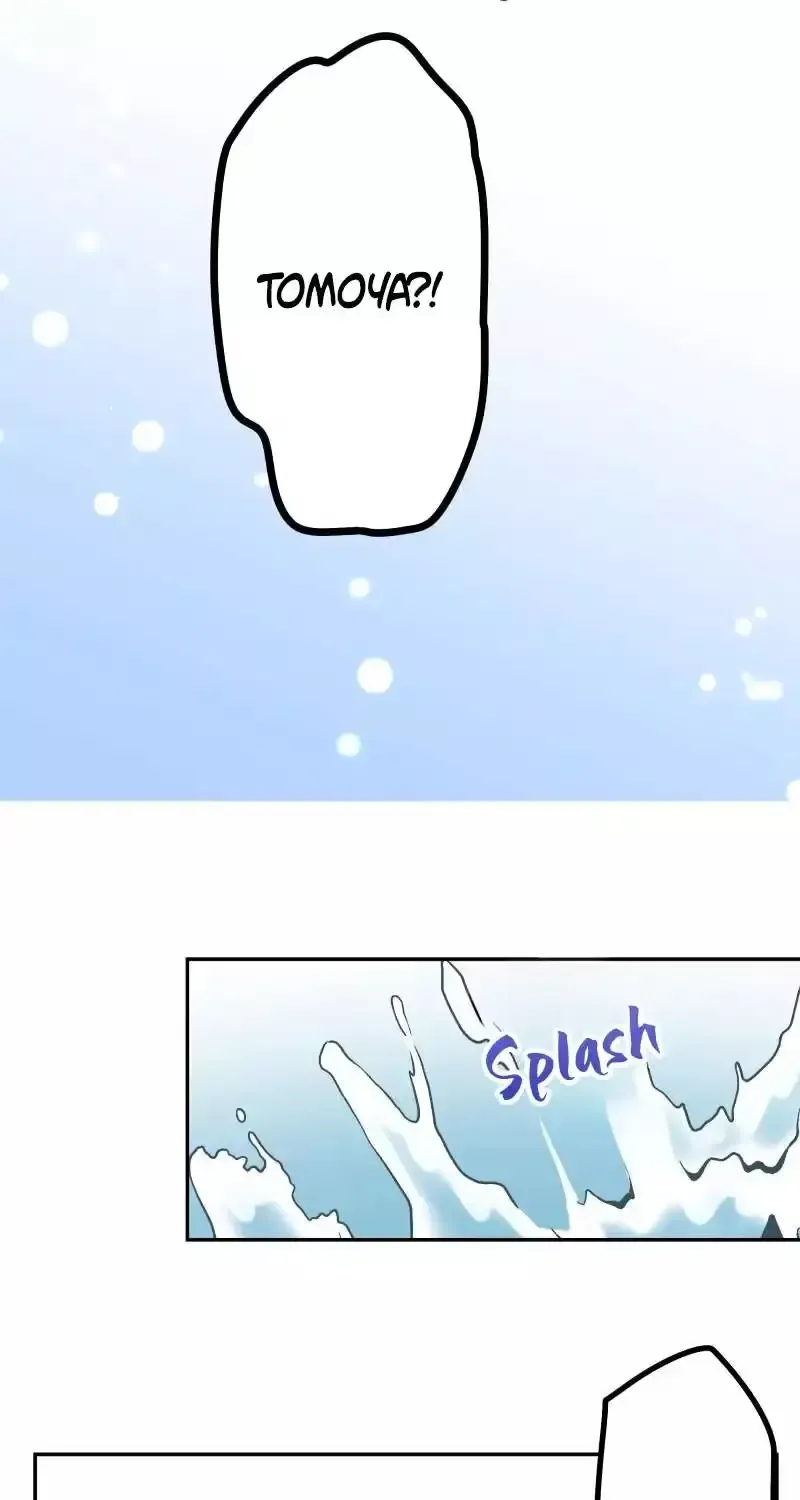 Waka-chan wa Kyou mo Azatoi - Chapter 158 - Page 29