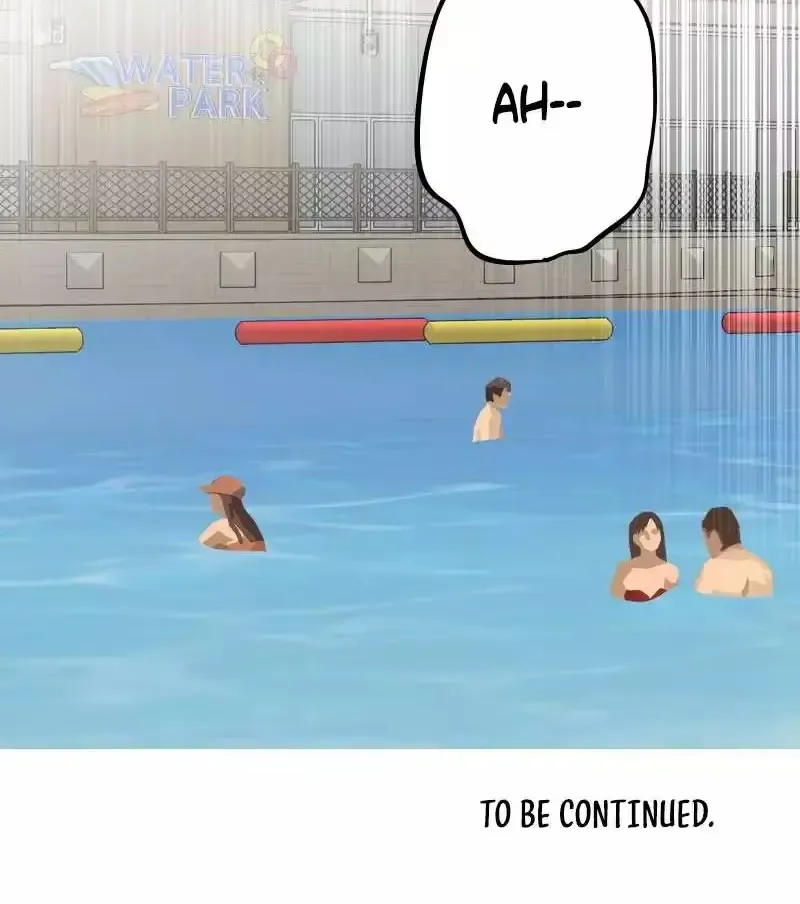 Waka-chan wa Kyou mo Azatoi - Chapter 158 - Page 52