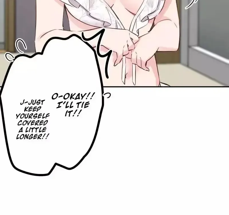 Waka-chan wa Kyou mo Azatoi - Chapter 159 - Page 12