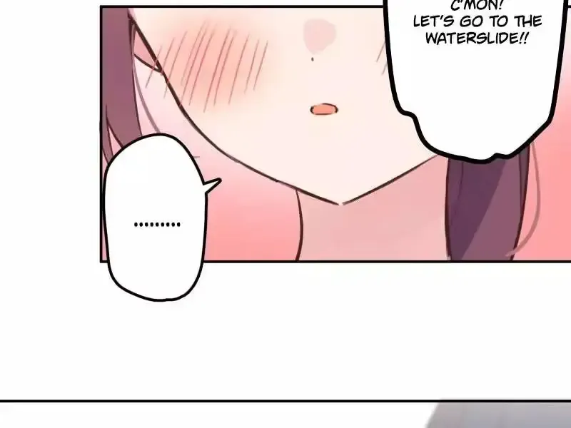 Waka-chan wa Kyou mo Azatoi - Chapter 159 - Page 20
