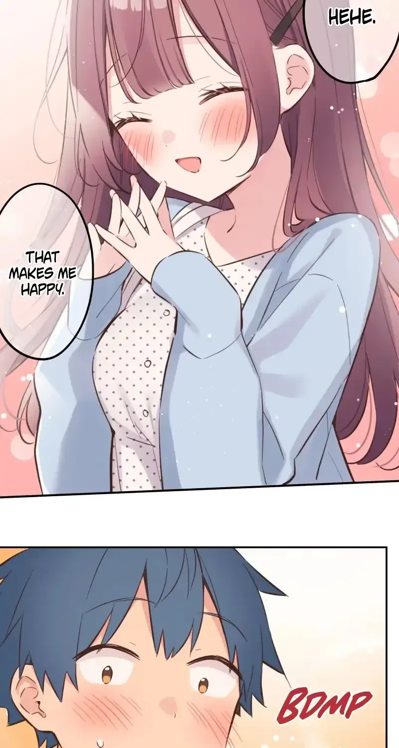 Waka-chan wa Kyou mo Azatoi - Chapter 160 - Page 13