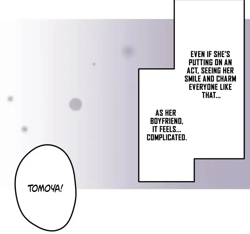 Waka-chan wa Kyou mo Azatoi - Chapter 160 - Page 28