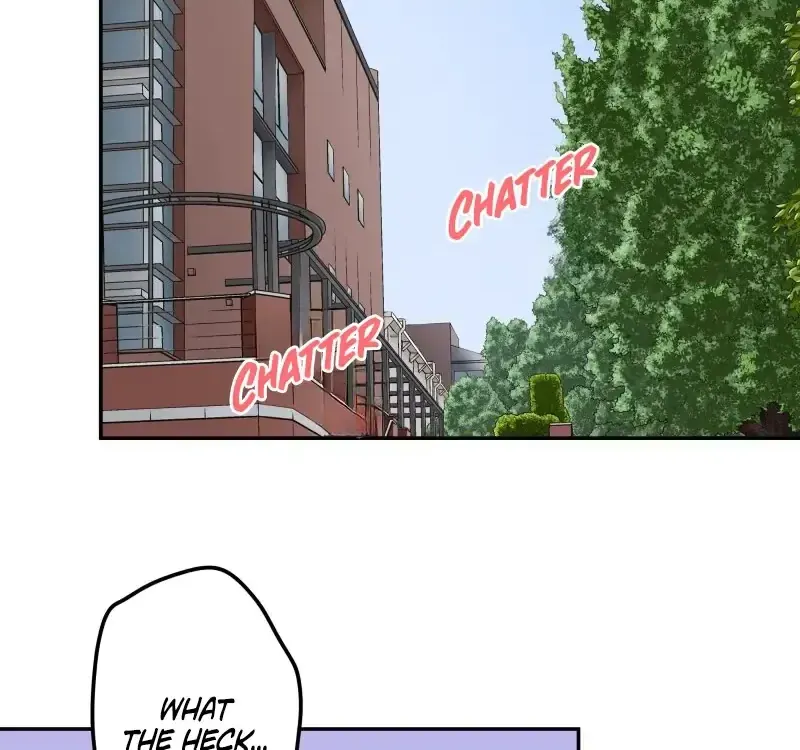 Waka-chan wa Kyou mo Azatoi - Chapter 160 - Page 30
