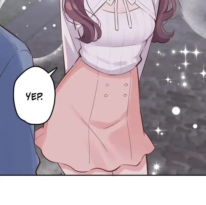 Waka-chan wa Kyou mo Azatoi - Chapter 160 - Page 48