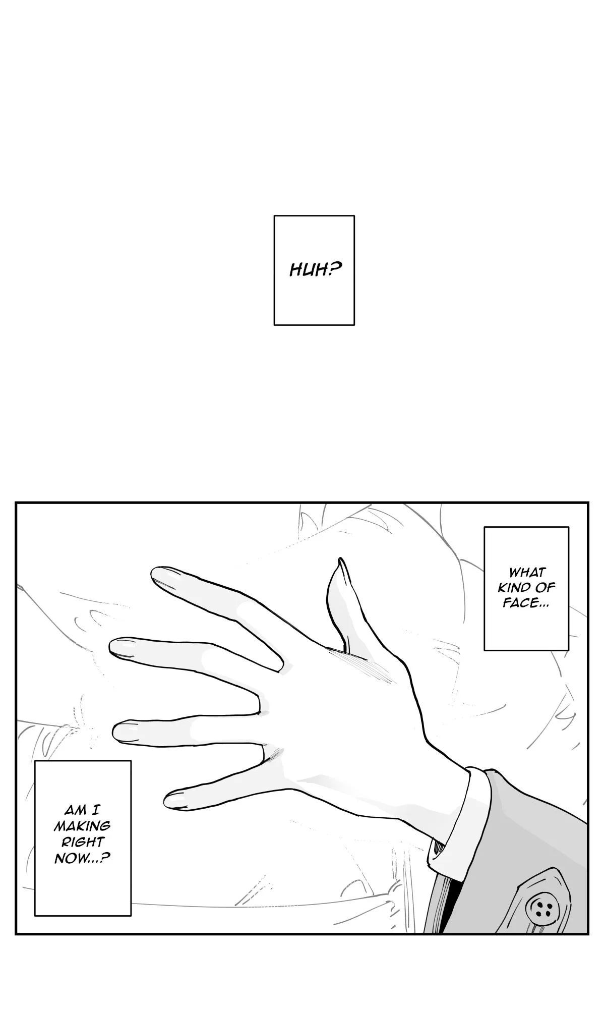 Imasara desu ga, Osananajimi wo Suki ni Natte Shimaimashita - Chapter 52 - Page 9