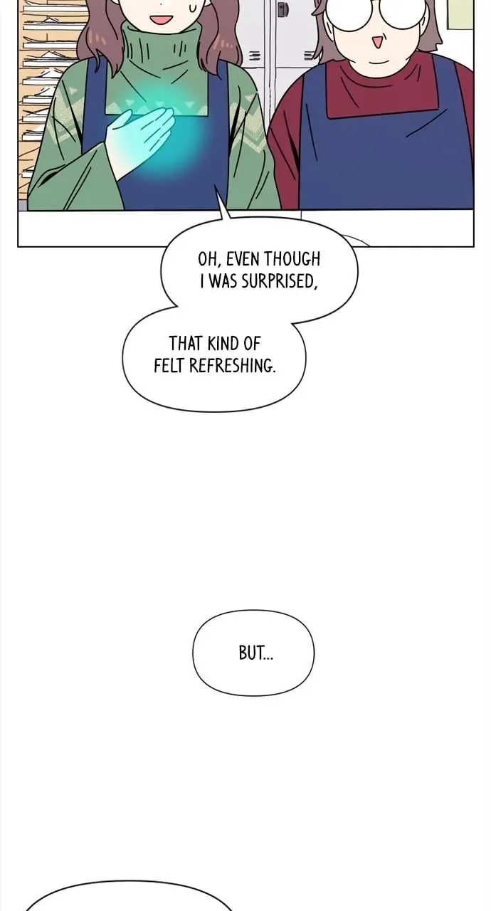 Seasons of Blossom - Chapter 124 - Page 37