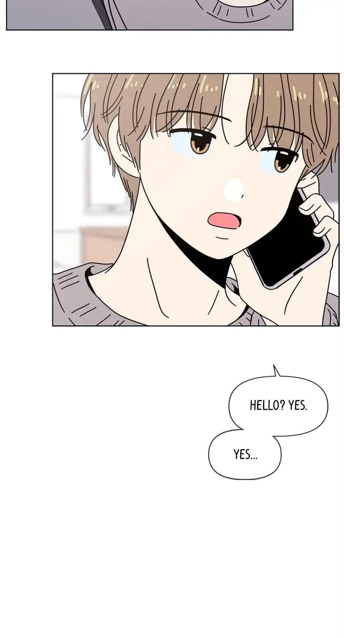 Seasons of Blossom - Chapter 124 - Page 41