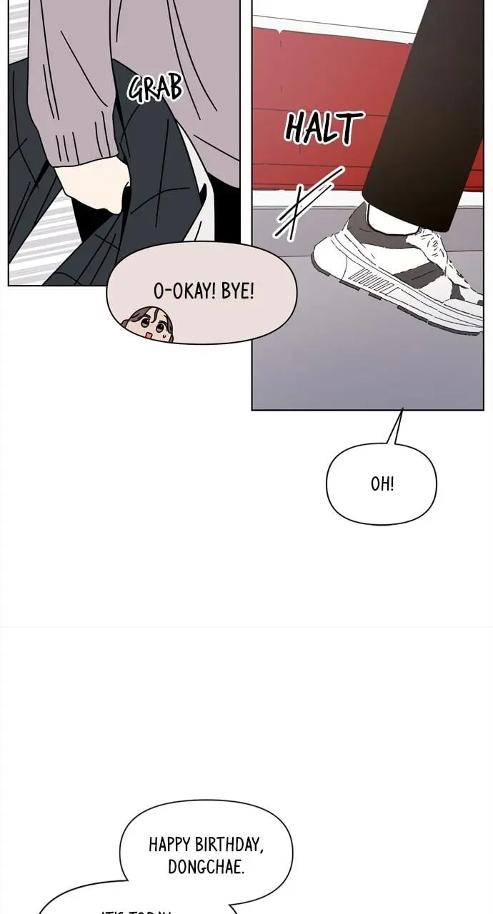 Seasons of Blossom - Chapter 124 - Page 46