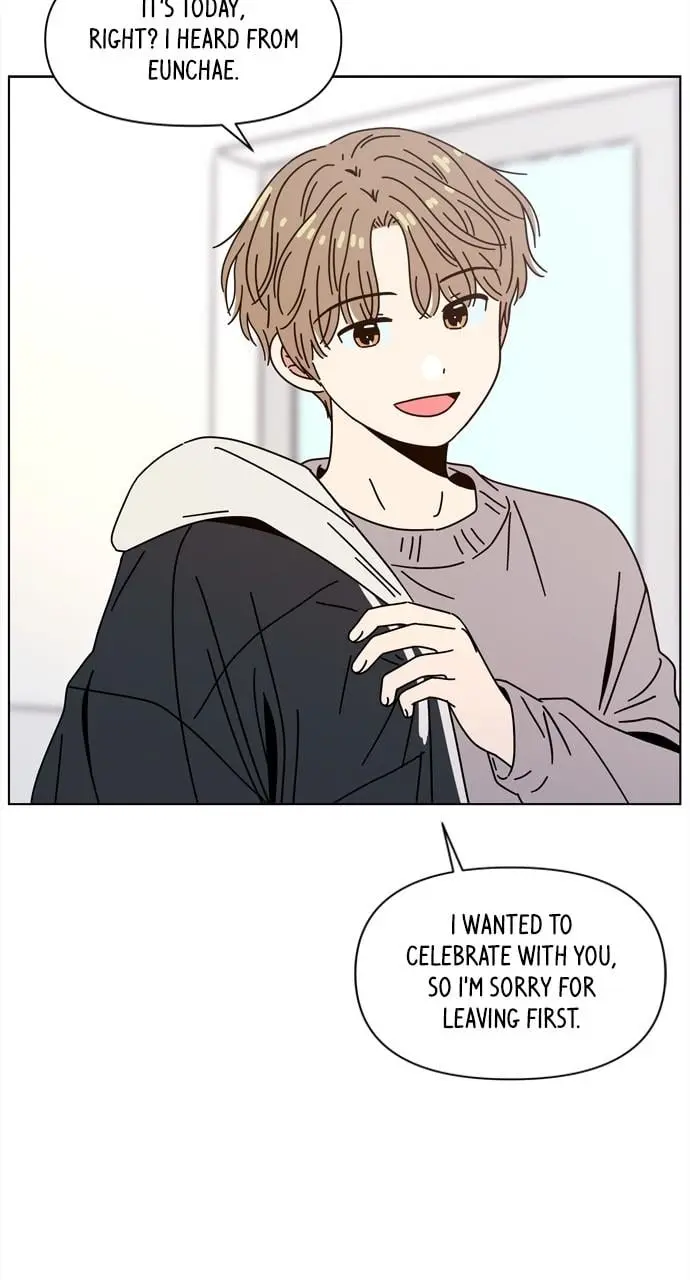Seasons of Blossom - Chapter 124 - Page 47