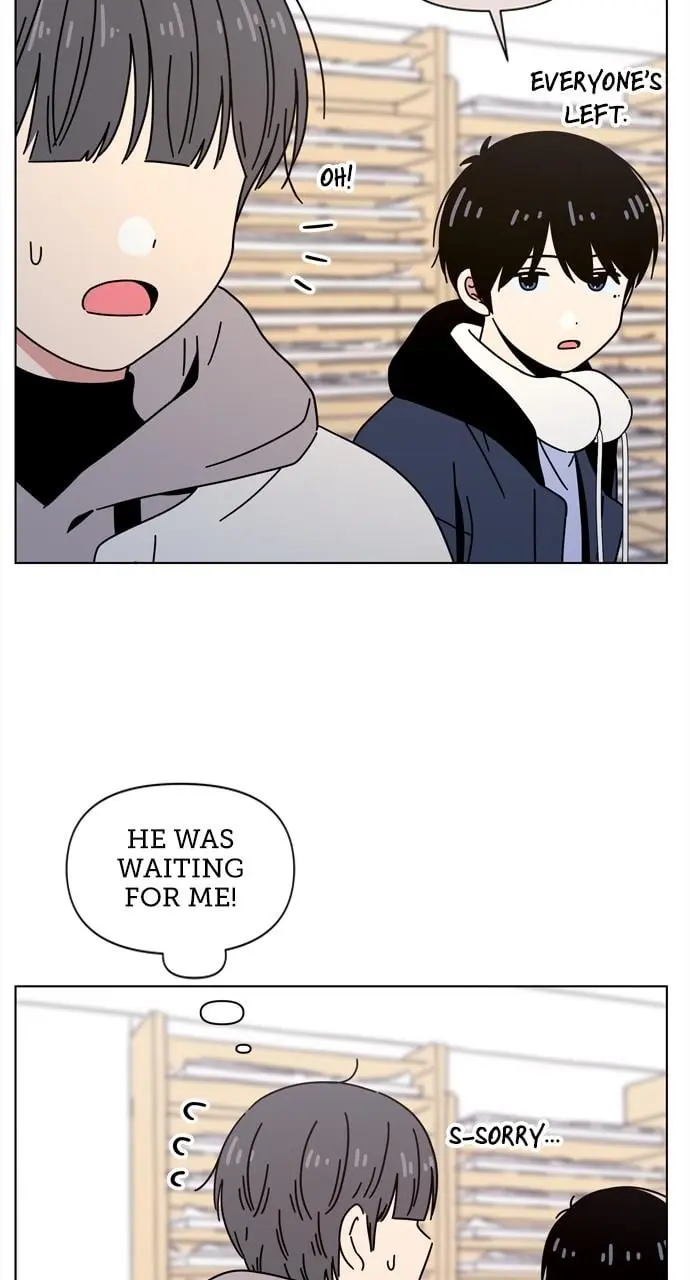 Seasons of Blossom - Chapter 124 - Page 55