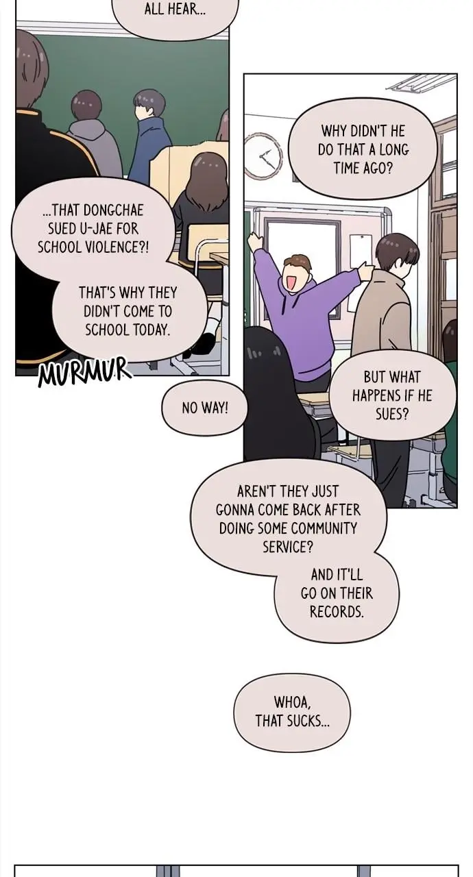 Seasons of Blossom - Chapter 124 - Page 60