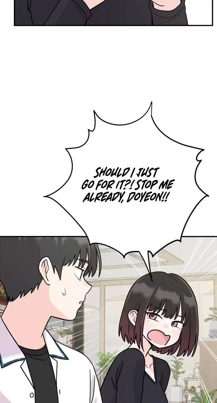 Dugeundugeun Daejakjeon - Chapter 34 - Page 55