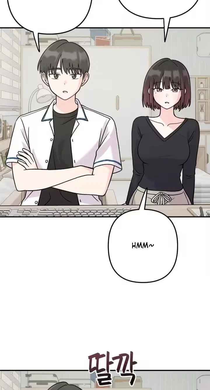 Dugeundugeun Daejakjeon - Chapter 34 - Page 64