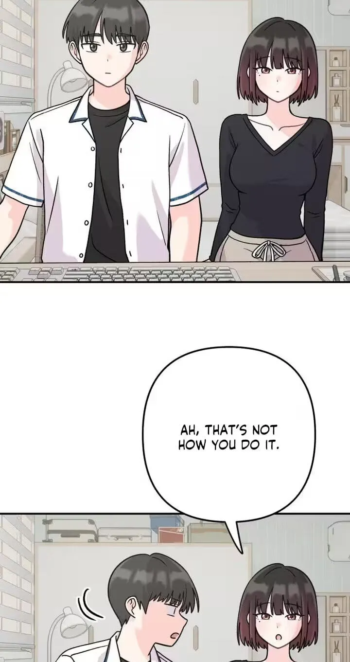 Dugeundugeun Daejakjeon - Chapter 34 - Page 65