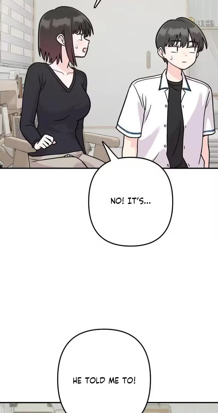Dugeundugeun Daejakjeon - Chapter 34 - Page 72