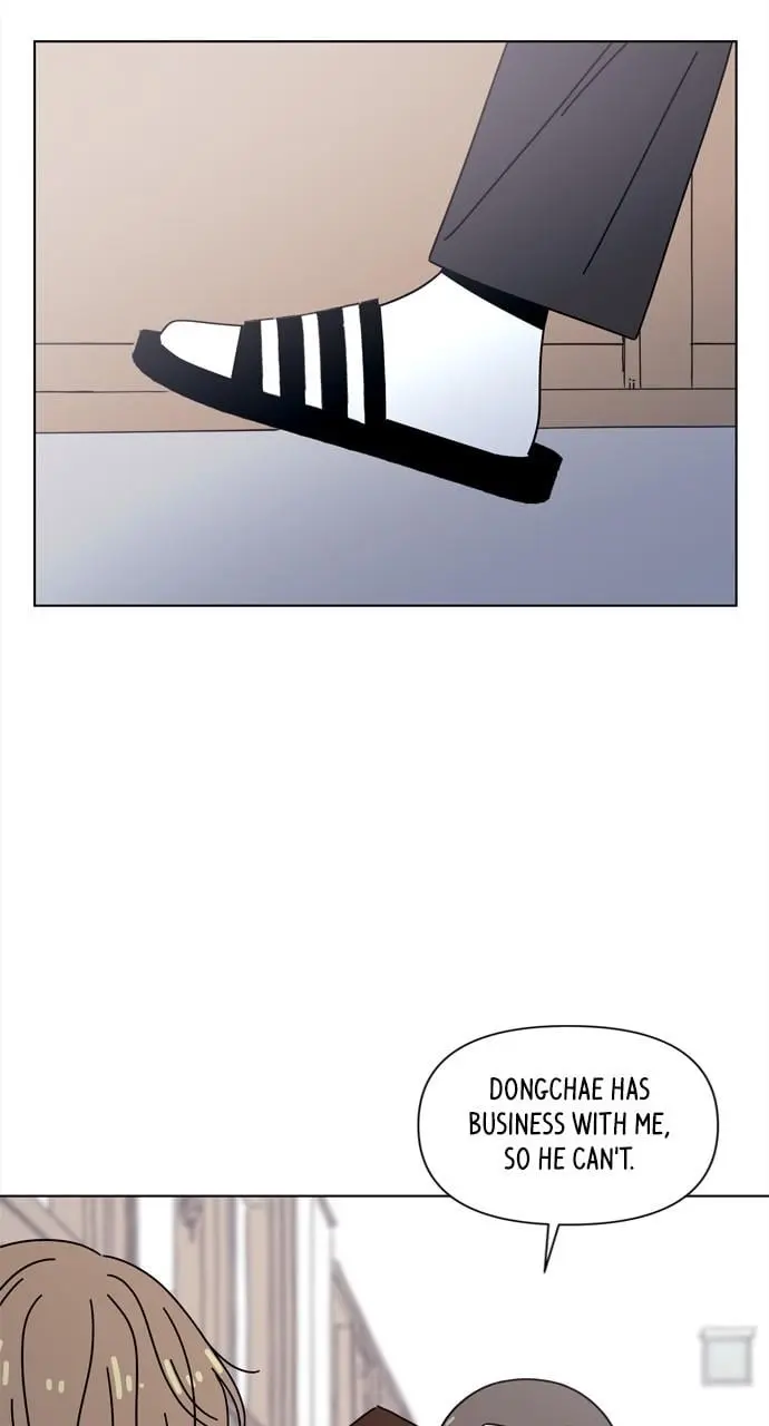 Seasons of Blossom - Chapter 125 - Page 2