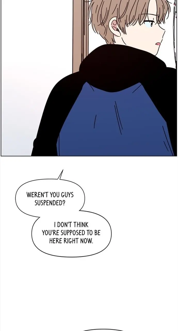 Seasons of Blossom - Chapter 125 - Page 4