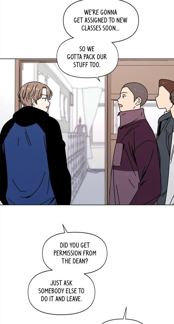 Seasons of Blossom - Chapter 125 - Page 5