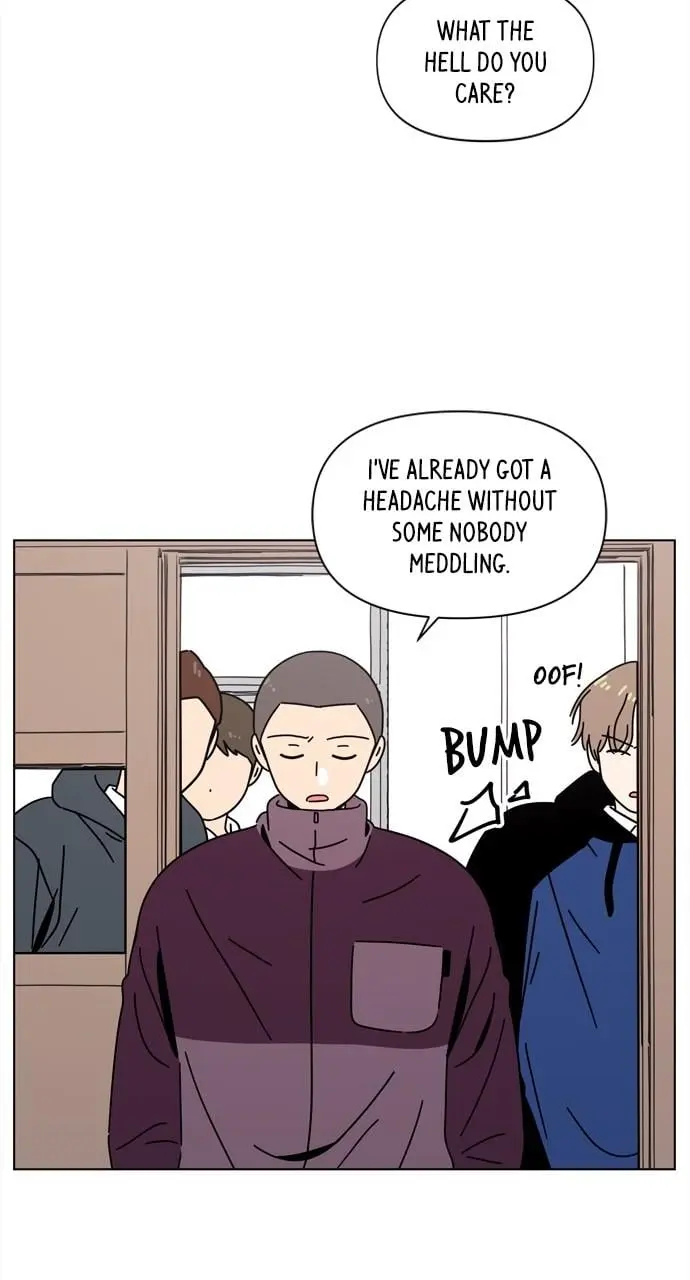 Seasons of Blossom - Chapter 125 - Page 6