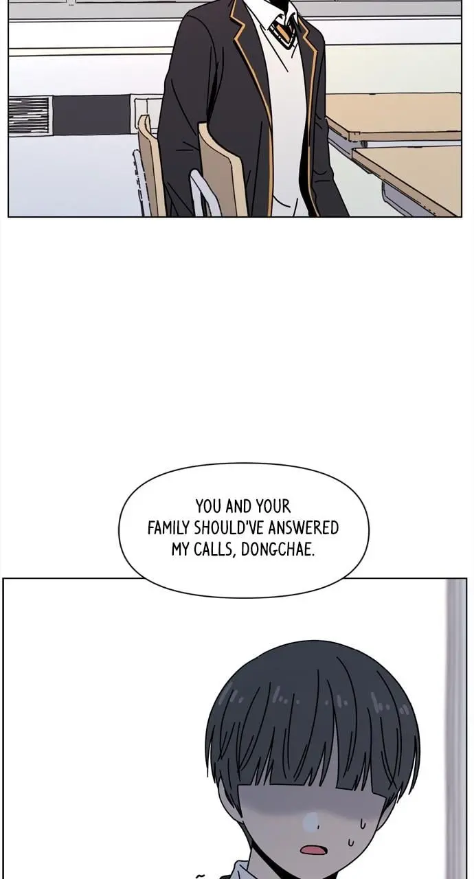 Seasons of Blossom - Chapter 125 - Page 9